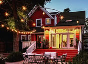Red House Paso- Modern Farmhouse Downtown