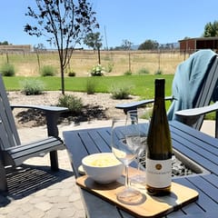 Oak Lane Farm- Peaceful & Minutes to Downtown Paso