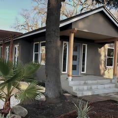Park and 8th-Just 3 blocks to Downtown Paso!