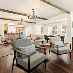 Casa de Paso- Peaceful Paso Getaway