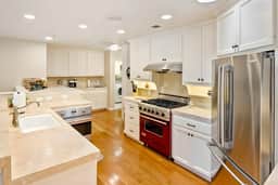 Frontier Oaks: Spacious Templeton Retreat - Image 4