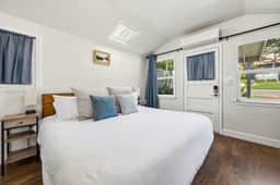Chestnut Cottage