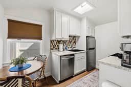 Chestnut Cottage