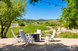 Bella Vista- Paso Wine Country with Vineyard Views - Image 5
