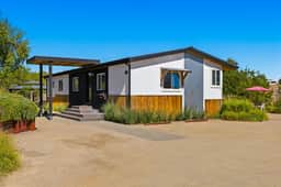 Casa Caballo: Vineyard views and close to downtown - Image 3