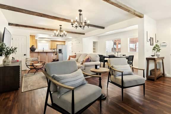 Casa de Paso- Peaceful Paso Getaway - Image 1