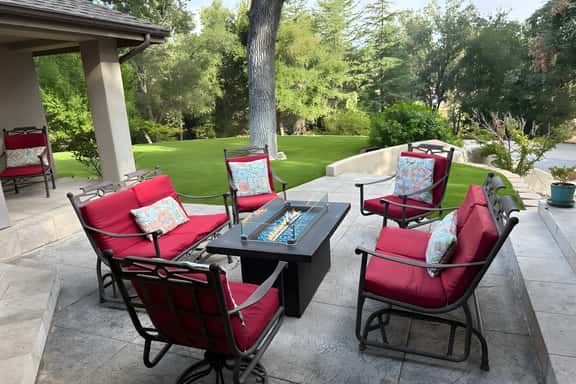 Frontier Oaks: Spacious Templeton Retreat - Image 1