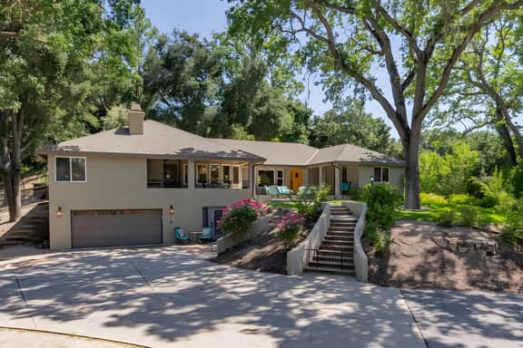 Frontier Oaks: Spacious Templeton Retreat - Image 3