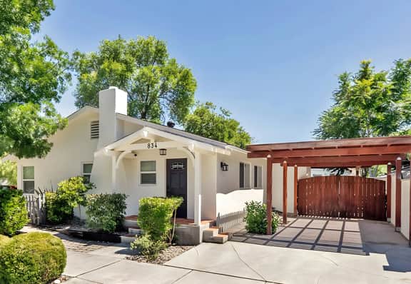 Casa de Paso- Peaceful Paso Getaway - Image 2