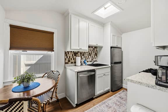 Chestnut Cottage