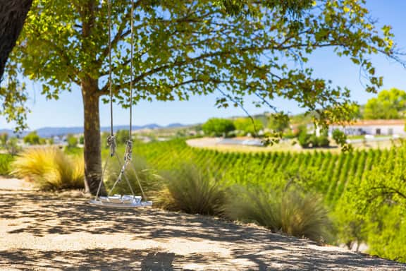 Bella Vista- Paso Wine Country with Vineyard Views - Image 3
