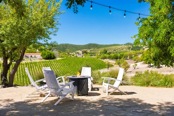 Bella Vista- Paso Wine Country with Vineyard Views - Image 5