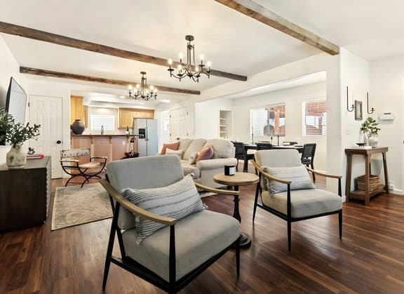 Casa de Paso- Peaceful Paso Getaway - Image 1