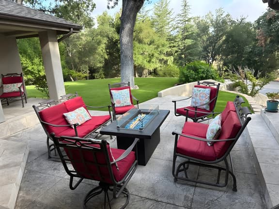 Frontier Oaks: Spacious Templeton Retreat - Image 1